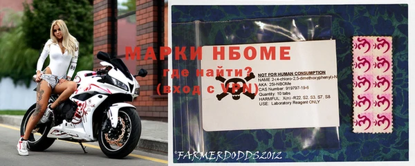 прущие крисы Алзамай